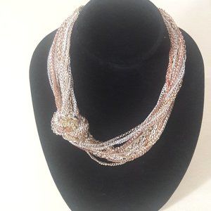 Traci Lynn Necklace